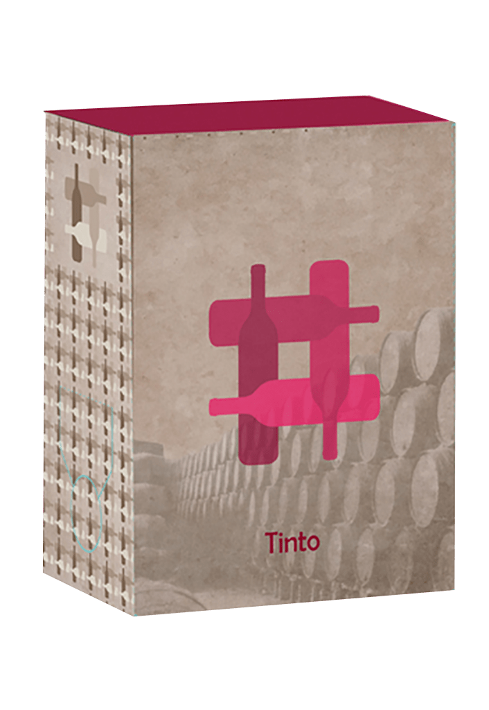 bib tinto